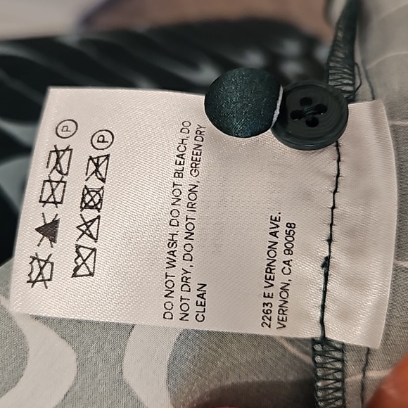 Reformation Julius Dress Venture size 6 Excellent wear condition. - Picture 9 of 15